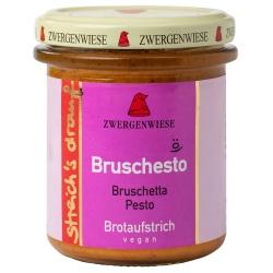 Bruschetta-Pesto-Brotaufstrich Bruschesto