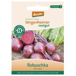 Rote Bete Robuschka