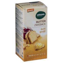 Butter-Zwieback