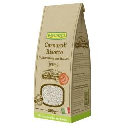 Carnaroli-Risotto-Spitzenreis, weiß