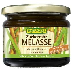 Zuckerrohr-Melasse