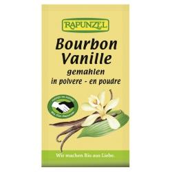 Bourbon-Vanillezucker