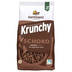 Schoko-Crunchy