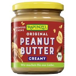 Peanutbutter Crunchy