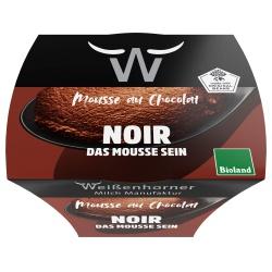 Mousse au Chocolat