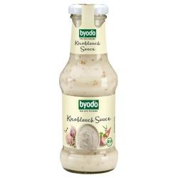 Knoblauch-Sauce