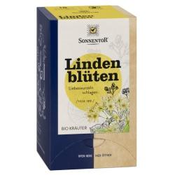 Lindenblüten