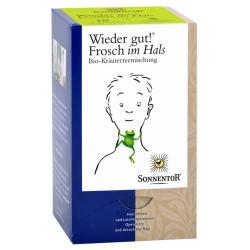 Kräutertee Eine Mütze voll Schlaf im Beutel