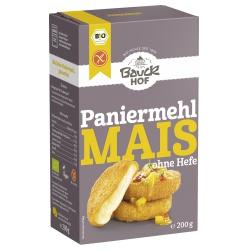 Mais-Paniermehl