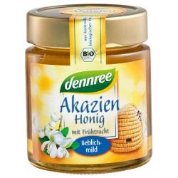 Akazienhonig aus Bayern