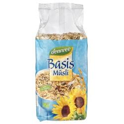 Nuss-Müsli