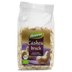 Cashewkerne, geröstet und gesalzen