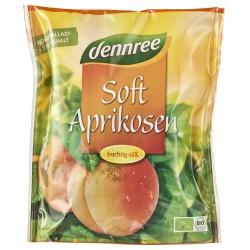 Soft-Aprikosen