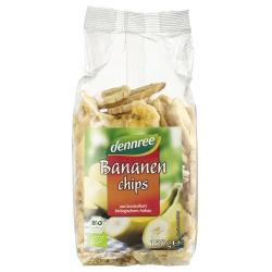 Bananenchips