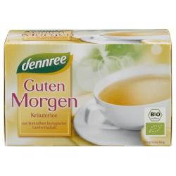 Guten-Morgen-Tee im Beutel