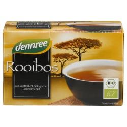 Rooibos g.U. im Beutel