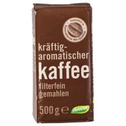 Hochlandkaffee Daily, gemahlen