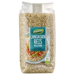 Arborio-Risotto-Reis, natur