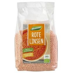 Rote Linsen