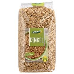 Dinkel aus Bayern