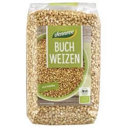 Buchweizen