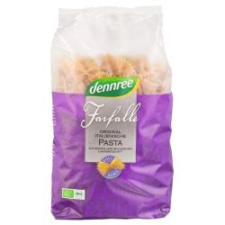 Hafer-Vollkorn-Spirelli, glutenfrei