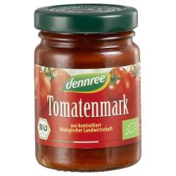 Tomatenmark in der Tube