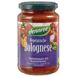 Bolognese, vegetarisch