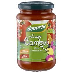 Tomatensauce Sugo Bambini für Kinder