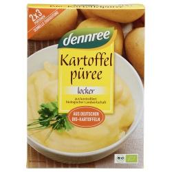 Kartoffelpüree