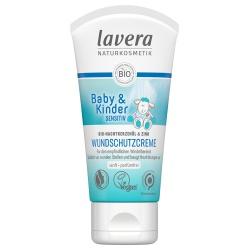 Baby- & Kinder-Pflegecreme sensitiv