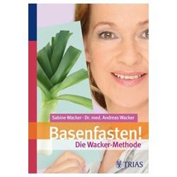 Basenfasten – Das Gesundheitserlebnis