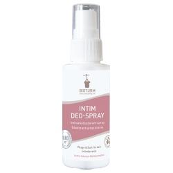 Intim-Deospray