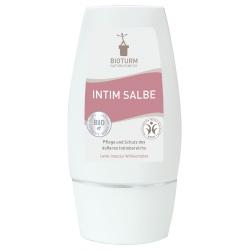 Intim-Salbe