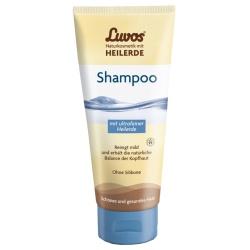 Shampoo mit Heilerde