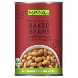 Baked Beans in der Dose