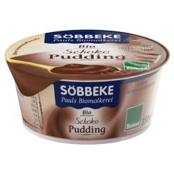 Schoko-Pudding