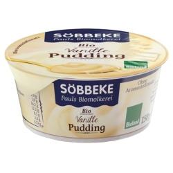 Schoko-Pudding