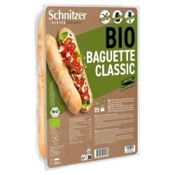 Mehrkorn-Baguettes zum Aufbacken (2 Stück)