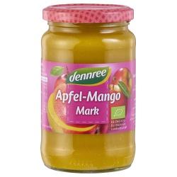 Apfel-Birnen-Mark, ungesüßt