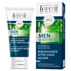 After-Shave-Balsam sensitiv