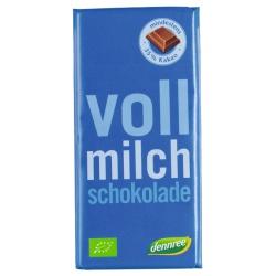 Vollmilchschokolade