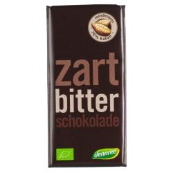 Zartbitterschokolade