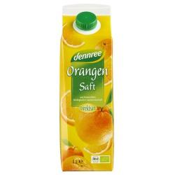 Orangensaft