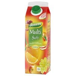 Mango-Multi-Saft