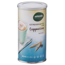 Instant-Cappuccino-Getreidekaffee