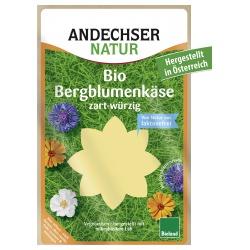 Bergblumenkäse, geschnitten, laktosefrei