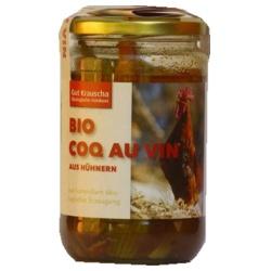 Sauce Bolognese aus Bayern