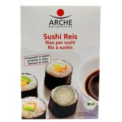 Sushi-Reis, weiß