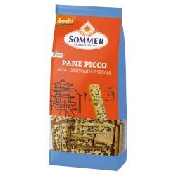 Pane Picco mit Mohn